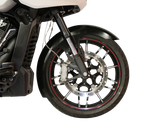 KLOCK WERKS Fender Slicer - 16"/19" - Challenger KWF-04-0586