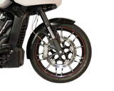 KLOCK WERKS Fender Hugger - 16"/19" - Challenger KWF-04-0587