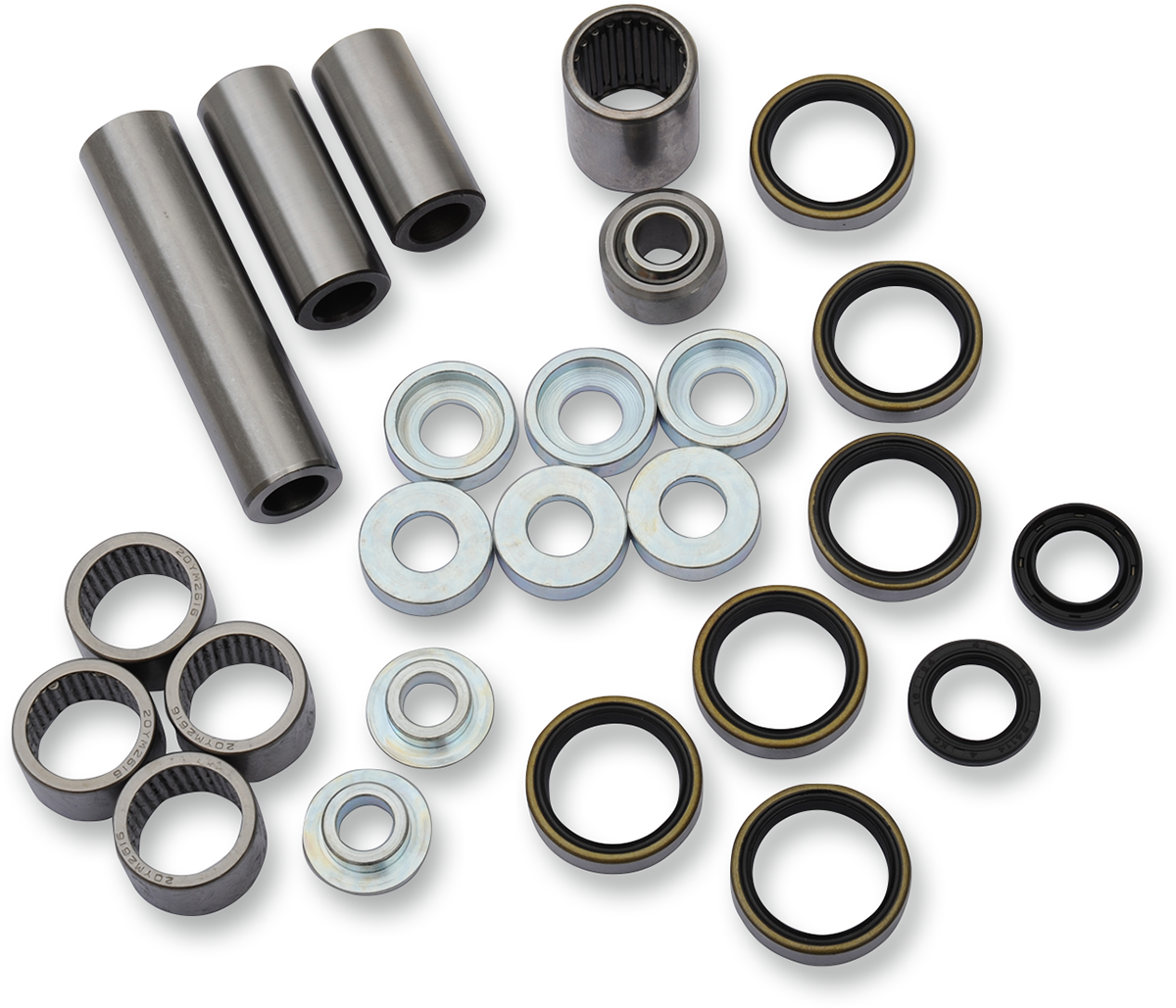 MOOSE RACING Swing Arm Link Kit 27-1185 - Cycle City Outdoors