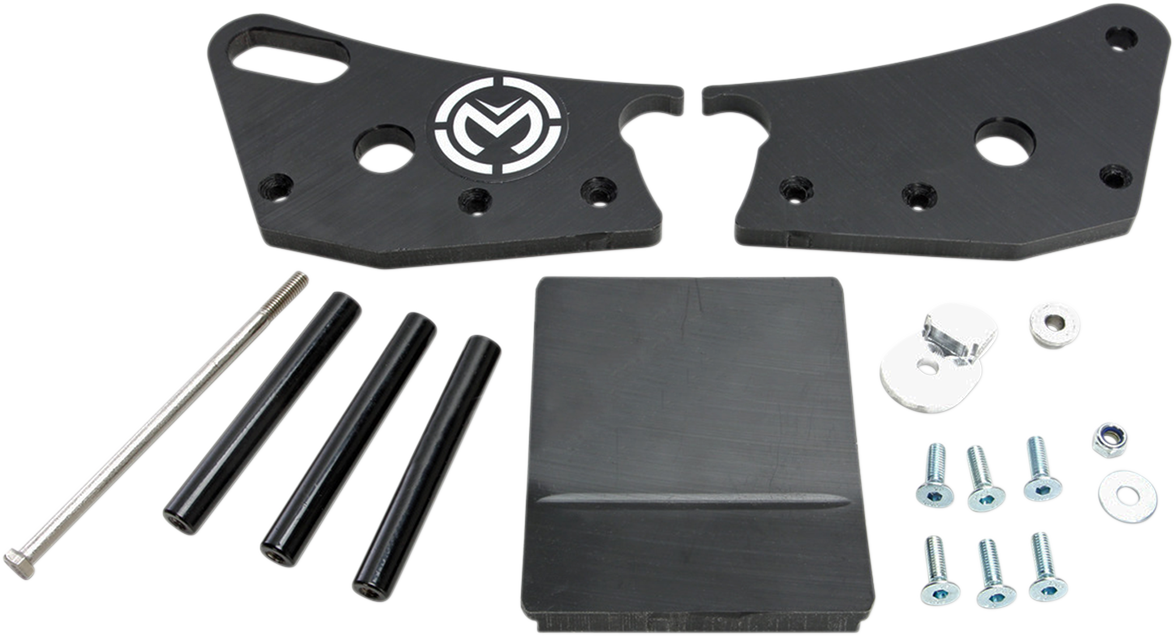 MOOSE RACING Linkage Guard PX1406 - Cycle City Outdoors