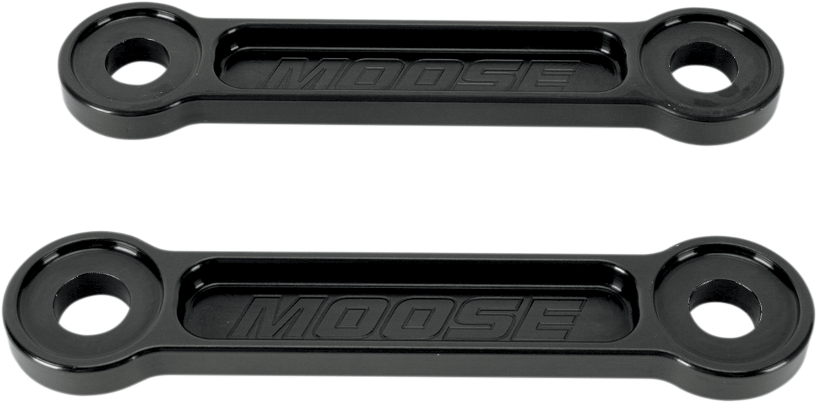 MOOSE RACING Lowering Pull Rod - Lowers 1" 0419-0005 - Cycle City Outdoors
