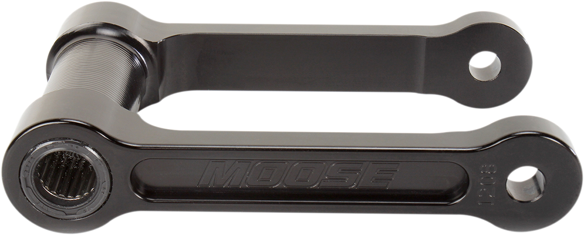 MOOSE RACING Lowering Pull Rod - Lowers 1.25" 0419-0012 - Cycle City Outdoors