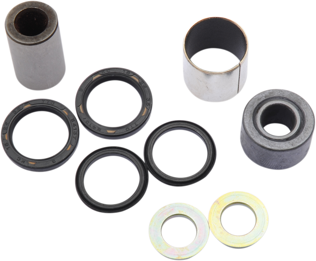 MOOSE RACING Shock Bearing Kit - Front 21-0004 - Cycle City Outdoors