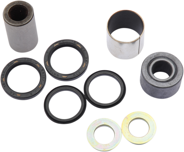 MOOSE RACING Shock Bearing Kit - Front 21-0004 - Cycle City Outdoors
