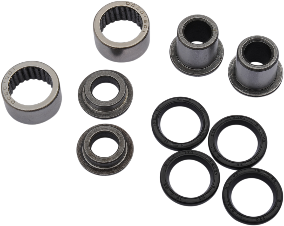 MOOSE RACING Shock Bearing Kit - Front 21-0002 - Cycle City Outdoors