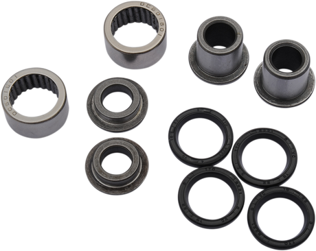 MOOSE RACING Shock Bearing Kit - Front 21-0002 - Cycle City Outdoors