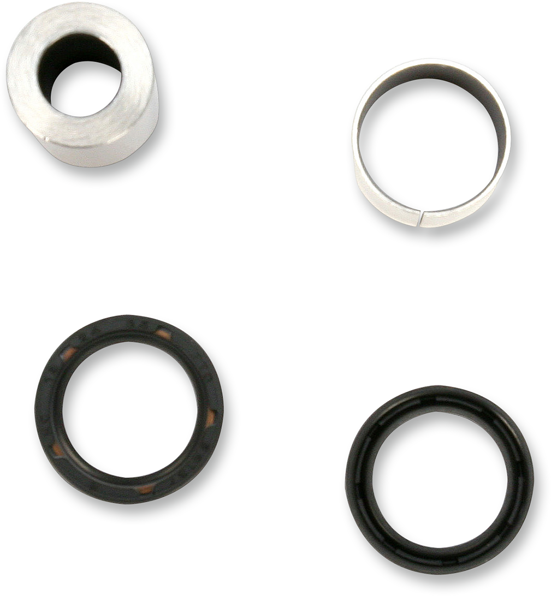 MOOSE RACING Shock Bearing Kit - Front Lower 21-0007 - Cycle City Outdoors