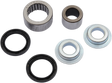 MOOSE RACING Shock Bearing Kit - Back Lower 29-5015 - Cycle City Outdoors