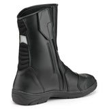 Sidi Gavia Gore Waterproof Touring Boots | Technomicro & Suede, Dual TPU Shifter Pads & YKK Zip