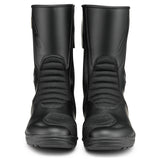 Sidi Gavia Gore Waterproof Touring Boots | Technomicro & Suede, Dual TPU Shifter Pads & YKK Zip