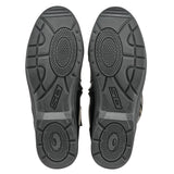Sidi Gavia Gore Waterproof Touring Boots | Technomicro & Suede, Dual TPU Shifter Pads & YKK Zip