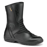 Sidi Gavia Gore Waterproof Touring Boots | Technomicro & Suede, Dual TPU Shifter Pads & YKK Zip
