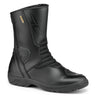 Sidi Gavia Gore Waterproof Touring Boots | Technomicro & Suede, Dual TPU Shifter Pads & YKK Zip