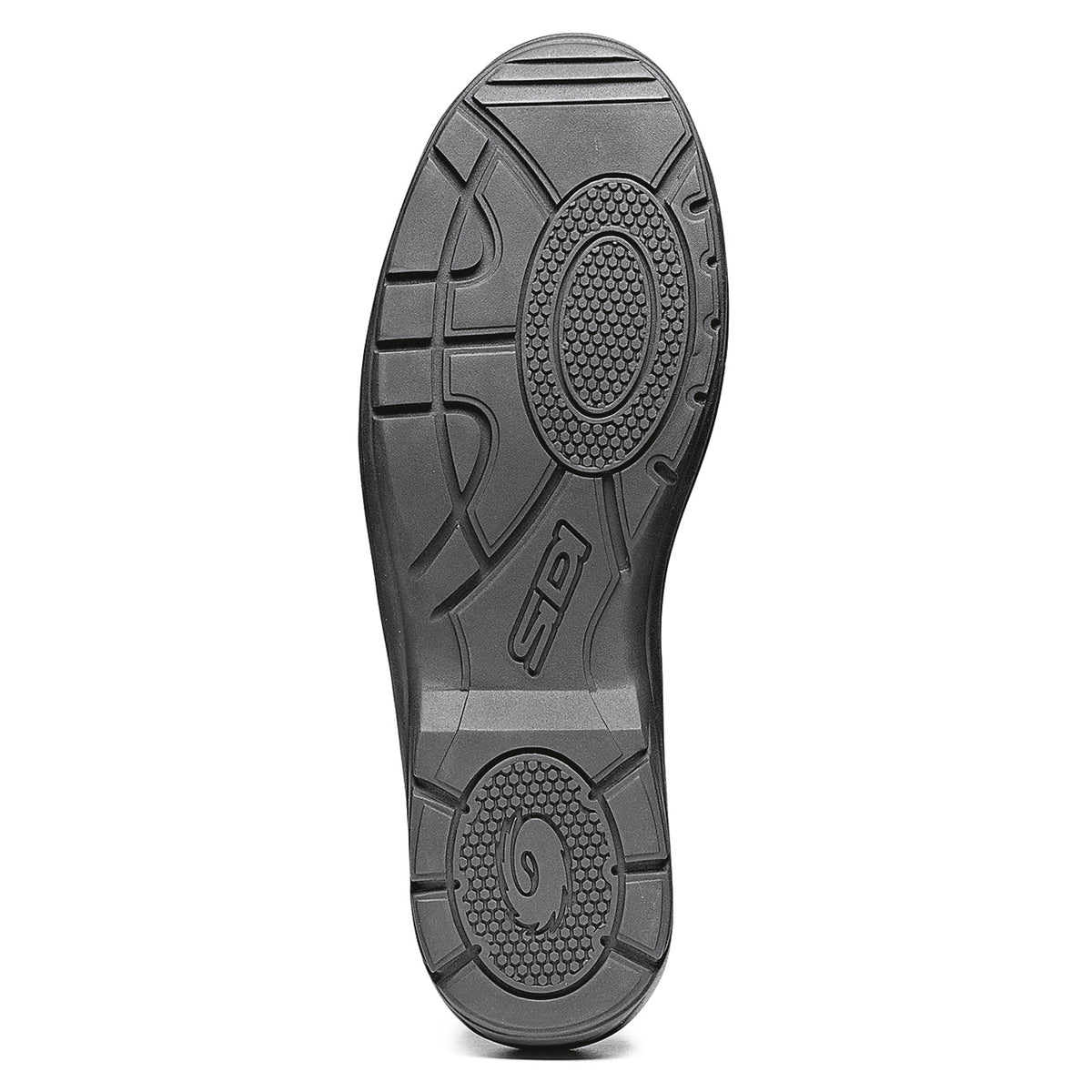 Sidi Lady Gavia Gore Women's Waterproof Touring Boots | Technomicro & Suede, Dual TPU Shifter Pads & YKK Zip