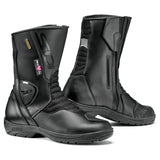 Sidi Lady Gavia Gore Women's Waterproof Touring Boots | Technomicro & Suede, Dual TPU Shifter Pads & YKK Zip