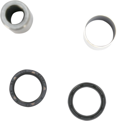 MOOSE RACING Shock Bearing Kit - Front Lower 21-1009 - Cycle City Outdoors