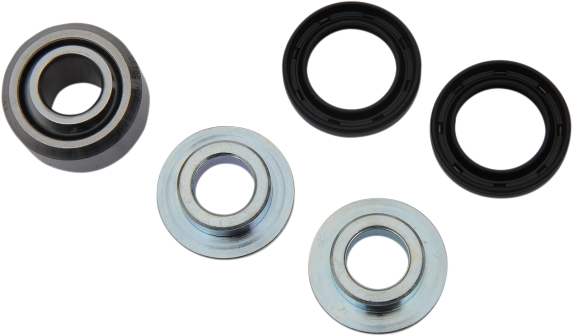 MOOSE RACING Shock Bearing Kit - Back Lower 29-5076 - Cycle City Outdoors