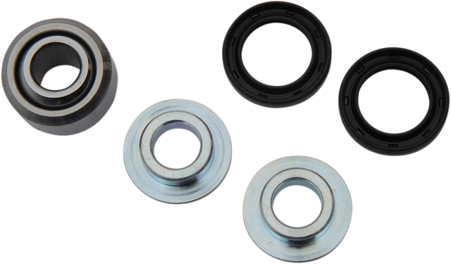 MOOSE RACING Shock Bearing Kit - Back Lower 29-5076 - Cycle City Outdoors