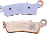 MOOSE RACING XCR Brake Pads - Front M703-S47 - Cycle City Outdoors