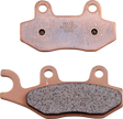 MOOSE RACING M1 Brake Pads - Front M211-S57 - Cycle City Outdoors