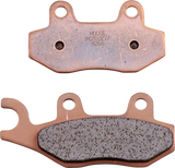 MOOSE RACING M1 Brake Pads - Front M211-S57 - Cycle City Outdoors