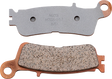 MOOSE RACING M1 Brake Pads - Front M703-S57 - Cycle City Outdoors