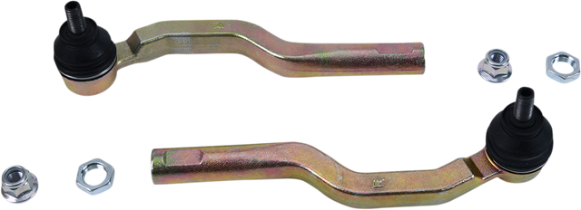 MOOSE RACING Tie-Rod Assembly Kit - Right Front Inner/Outer 51-1094-R - Cycle City Outdoors