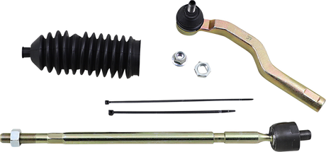 MOOSE RACING Tie-Rod Assembly Kit - Right Front Inner/Outer 51-1094-R - Cycle City Outdoors