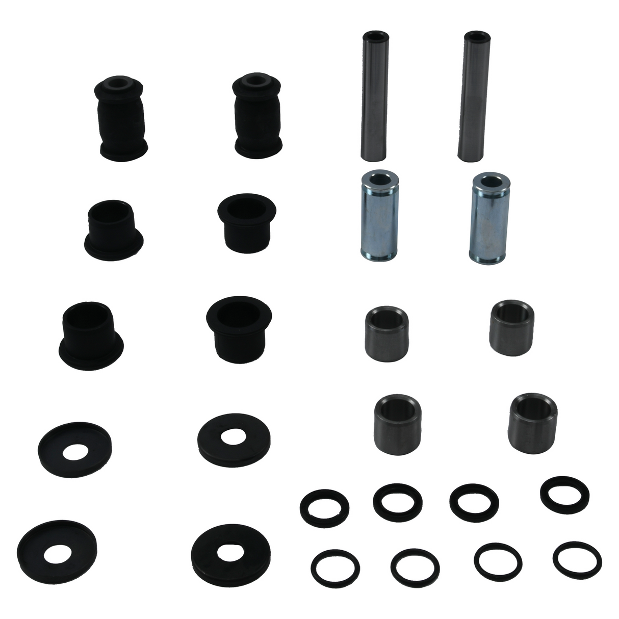 MOOSE RACING Rear Independent Suspension Kit 50-1227 - Cycle City Outdoors