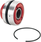 MOOSE RACING Shock Seal Head - 16 mm ID x 46 mm OD - Square Snap Rings 46 x 2 37-1113 - Cycle City Outdoors