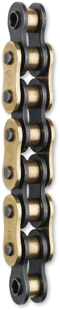 MOOSE RACING 520 FB - Chain - 110 Links 195FB110 - Cycle City Outdoors