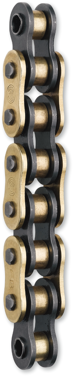 MOOSE RACING 520 FB - Chain - 120 Links 195FB120 - Cycle City Outdoors