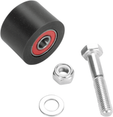 MOOSE RACING Chain Roller - 34 mm x 24 mm - Black 79-5008 - Cycle City Outdoors