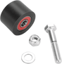 MOOSE RACING Chain Roller - 34 mm x 24 mm - Black 79-5008 - Cycle City Outdoors
