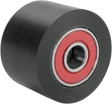 MOOSE RACING Chain Roller - 34 mm x 23 mm - Black 79-5010 - Cycle City Outdoors