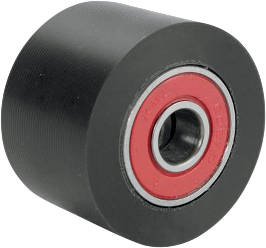 MOOSE RACING Chain Roller - 34 mm x 23 mm - Black 79-5010 - Cycle City Outdoors