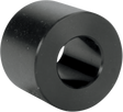 MOOSE RACING Chain Roller - 25 mm x 20 mm - Black 79-5011 - Cycle City Outdoors