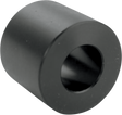 MOOSE RACING Chain Roller - 28 mm x 24 mm - Black 79-5012 - Cycle City Outdoors