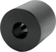 MOOSE RACING Chain Roller - 24 mm x 26 mm - Black 79-5013 - Cycle City Outdoors