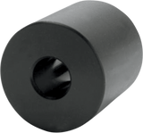MOOSE RACING Chain Roller - 24 mm x 26 mm - Black 79-5013 - Cycle City Outdoors