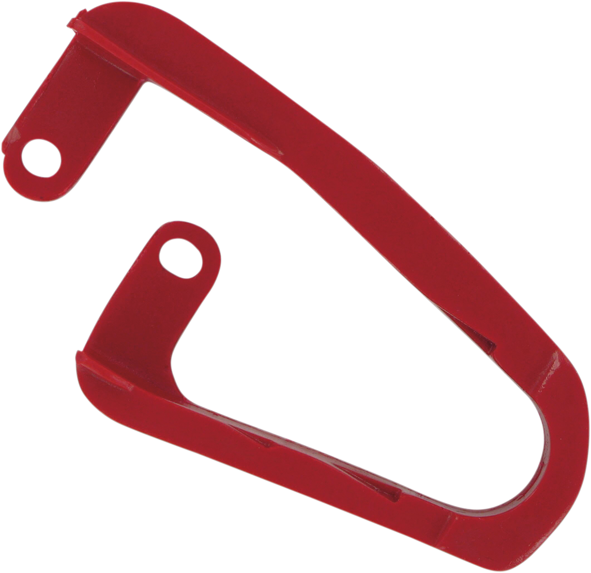 MOOSE RACING Front Chain Slider - Honda TRX450R - Red 1131-RED - Cycle City Outdoors