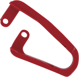 MOOSE RACING Front Chain Slider - Honda TRX450R - Red 1131-RED - Cycle City Outdoors