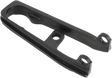 MOOSE RACING Front Chain Slider - Kawasaki KFX400/Suzuki LT-Z400 - Black 1115-BLK - Cycle City Outdoors