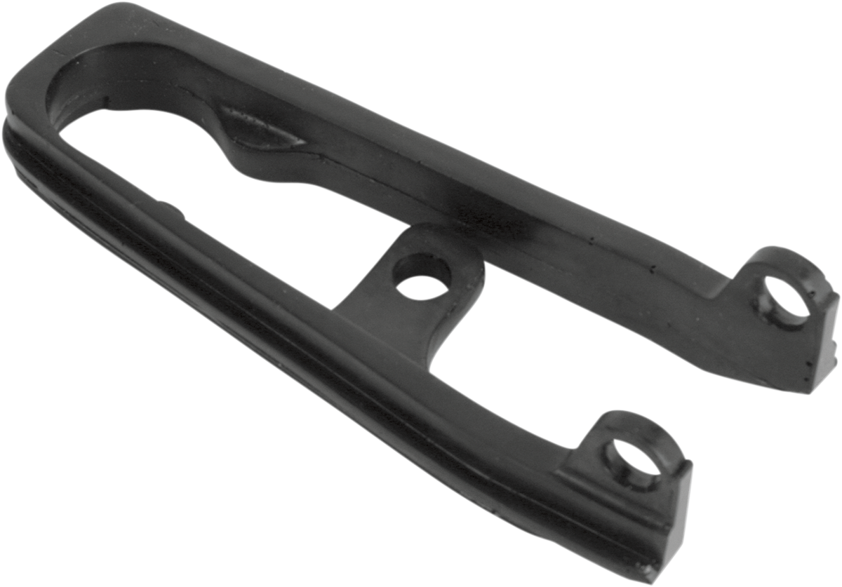 MOOSE RACING Front Chain Slider - Kawasaki KFX400/Suzuki LT-Z400 - Black 1115-BLK - Cycle City Outdoors