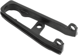 MOOSE RACING Front Chain Slider - Kawasaki KFX400/Suzuki LT-Z400 - Black 1115-BLK - Cycle City Outdoors