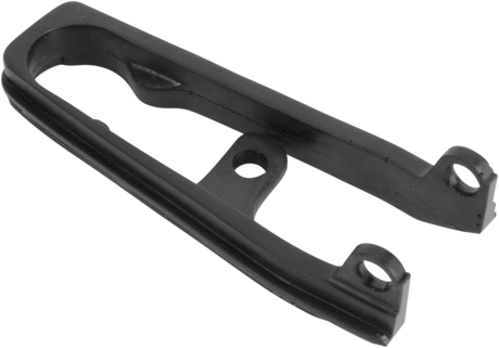 MOOSE RACING Front Chain Slider - Kawasaki KFX400/Suzuki LT-Z400 - Black 1115-BLK - Cycle City Outdoors