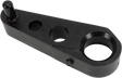 MOOSE RACING Front Chain Slider - Yamaha Blaster/Warrior/Raptor/Banshee - Black 1040-BLK - Cycle City Outdoors