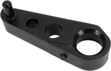 MOOSE RACING Front Chain Slider - Yamaha Blaster/Warrior/Raptor/Banshee - Black 1040-BLK - Cycle City Outdoors
