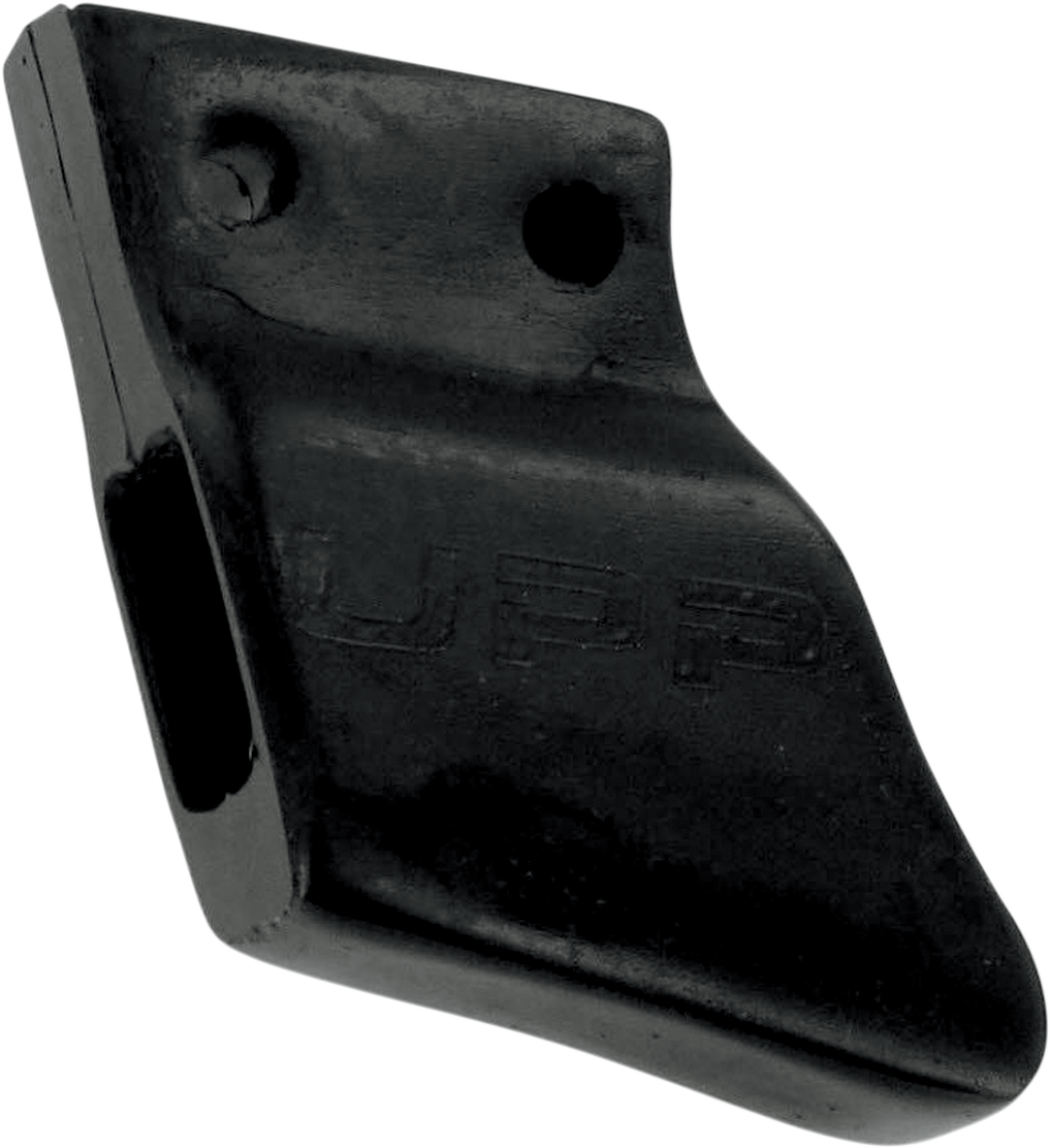 MOOSE RACING Rear Chain Slider - Yamaha Blaster/Warrior/Raptor - Black 1107-BLK - Cycle City Outdoors