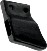 MOOSE RACING Rear Chain Slider - Yamaha Blaster/Warrior/Raptor - Black 1107-BLK - Cycle City Outdoors